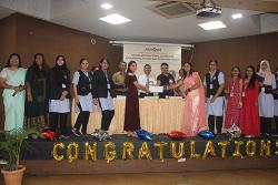 Prize Distribution 2024